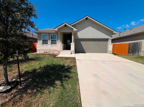 6519 Hoffman Pln, San Antonio, TX, 78252-1850 | Card Image