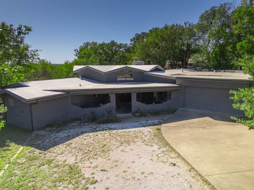 705 Nw 10th St, Mineral Wells, TX, 76067-3632 | Card Image