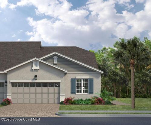 3181 Galeras Dr, Melbourne, FL, 32940-4509 | Card Image