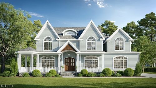 54 Faulkner Dr, Westfield, NJ, 07090-2855 | Card Image