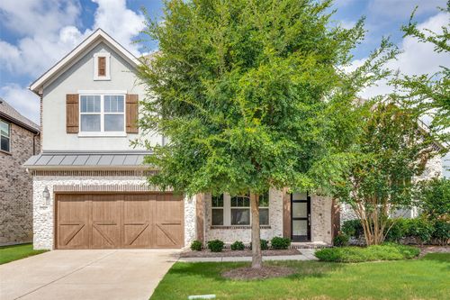 17617 Crabapple Ct, Dallas, TX, 75252-8010 | Card Image