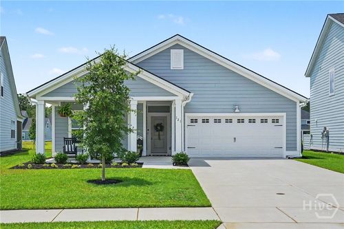 121 Binscombe Ln, Pooler, GA, 31322-9839 | Card Image