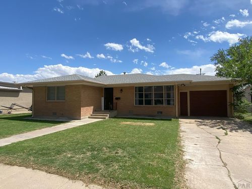 314 E Park Ave, Fowler, CO, 81039-1241 | Card Image