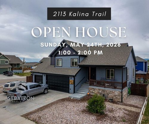 2113 Kalina Trl, Bar Nunn, WY, 82601-6457 | Card Image