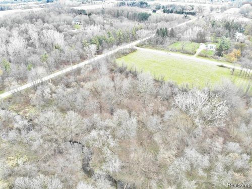 VL Hough Road, Almont Township, MI, 48003 | Card Image