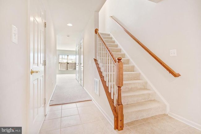 9207 Cascade Falls Dr, Townhouse with 3 bedrooms, 4 bathrooms and null parking in BRISTOW VA | Image 25