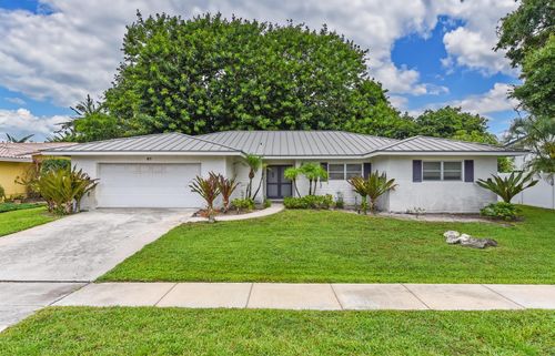 91 Sw 11th Avenue, Boca Raton, FL, 33486 | Card Image