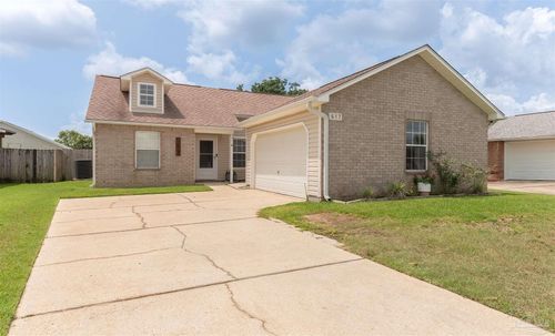 617 Hanley Downs Dr, Cantonment, FL, 32533-5748 | Card Image