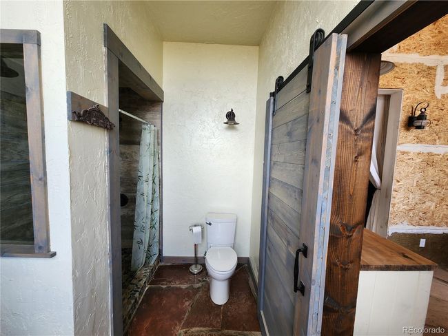 2400 Fourmile Creek Rd, House other with 2 bedrooms, 1 bathrooms and 1 parking in HARTSEL CO | Image 22