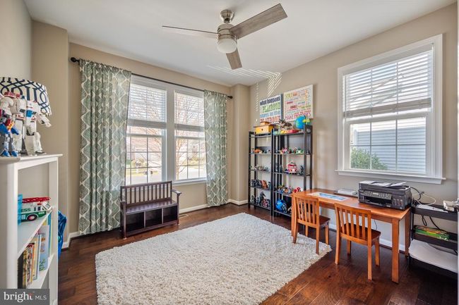 176 Verbena Dr, House other with 4 bedrooms, 5 bathrooms and null parking in STAFFORD VA | Image 36