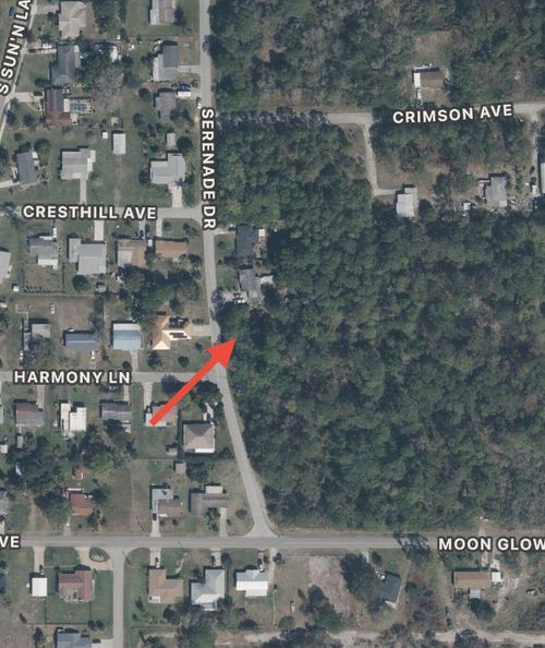 217 Serenade Dr, Lake Placid, FL, 33852-9373 | Card Image