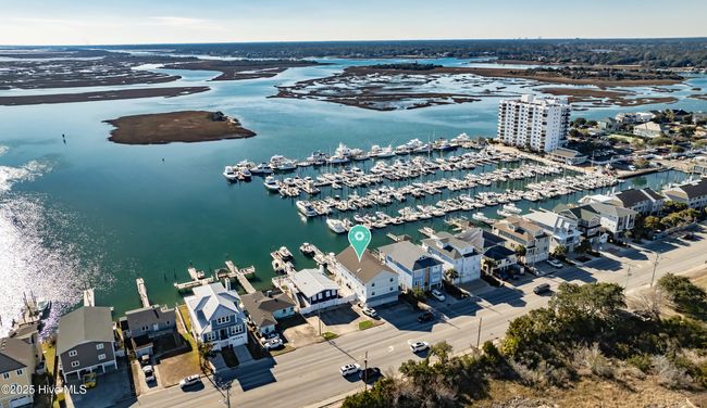B - 440 Causeway Dr, Condo with 3 bedrooms, 3 bathrooms and 1 parking in Wrightsville Beach NC | Image 87