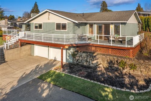 1507 S Jackson Avenue, Tacoma, WA, 98465 | Card Image
