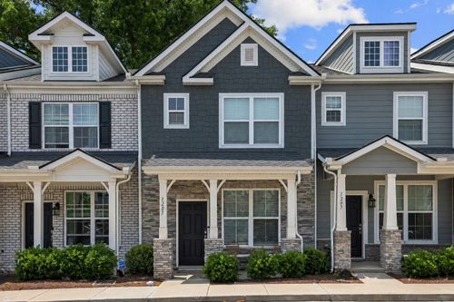1205 Hope Village Way, Hermitage, TN, 37076-2437 | Card Image