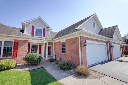 27 Granite Dr, Penfield, NY, 14526-2851 | Card Image