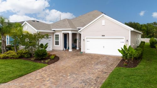 157 Renwick Pkwy, St Augustine, FL, 32095-8625 | Card Image