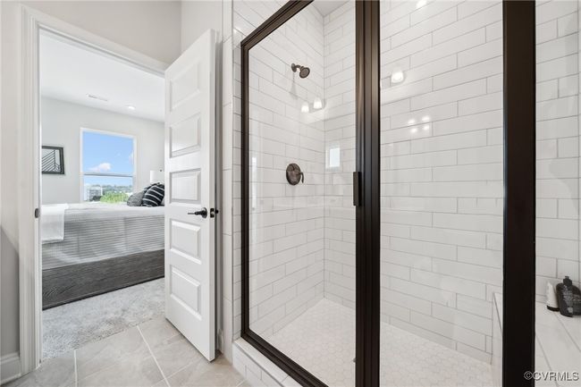 4414 Dominion Forest Cir, Townhouse with 3 bedrooms, 4 bathrooms and null parking in Glen Allen VA | Image 20