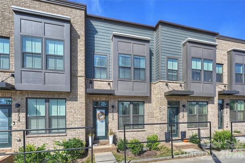 4732 Chastain Ave, Charlotte, NC, 28217-3707 | Card Image