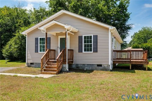 1112 Salem Ave, Hopewell, VA, 23860-6234 | Card Image