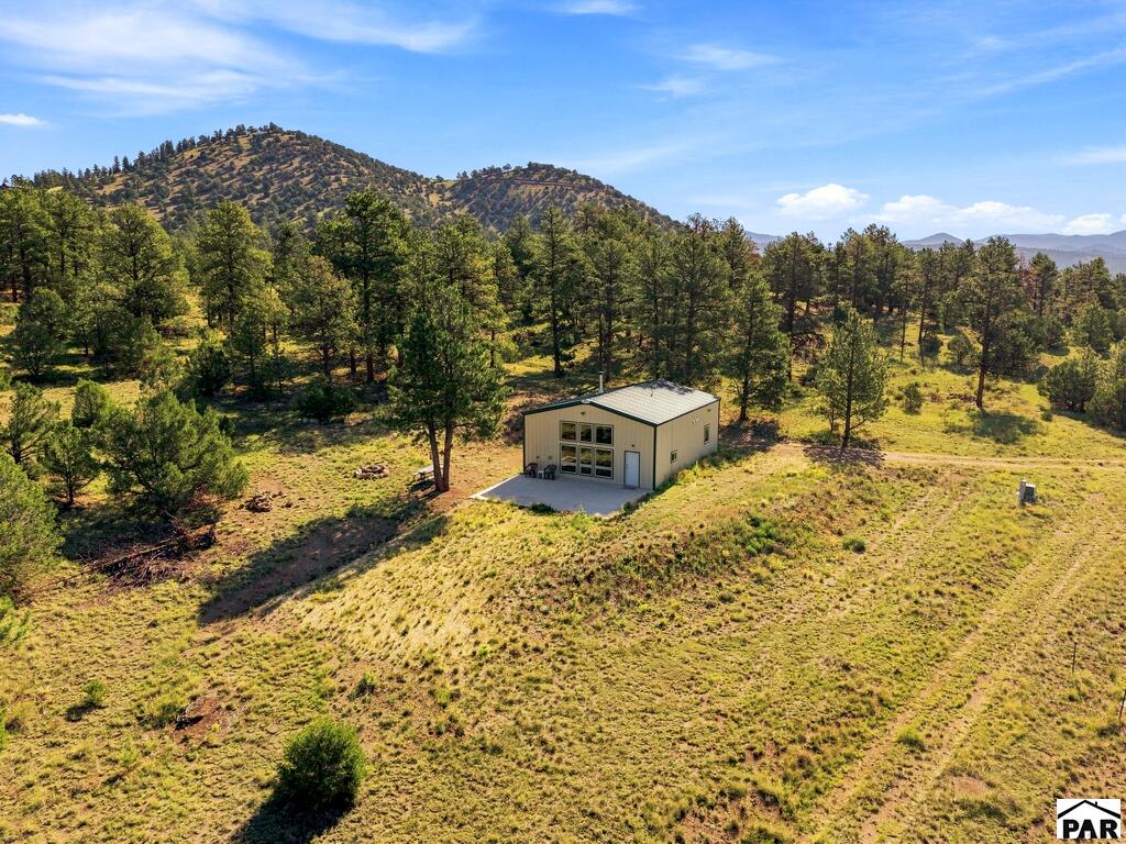 Residential in Westcliffe