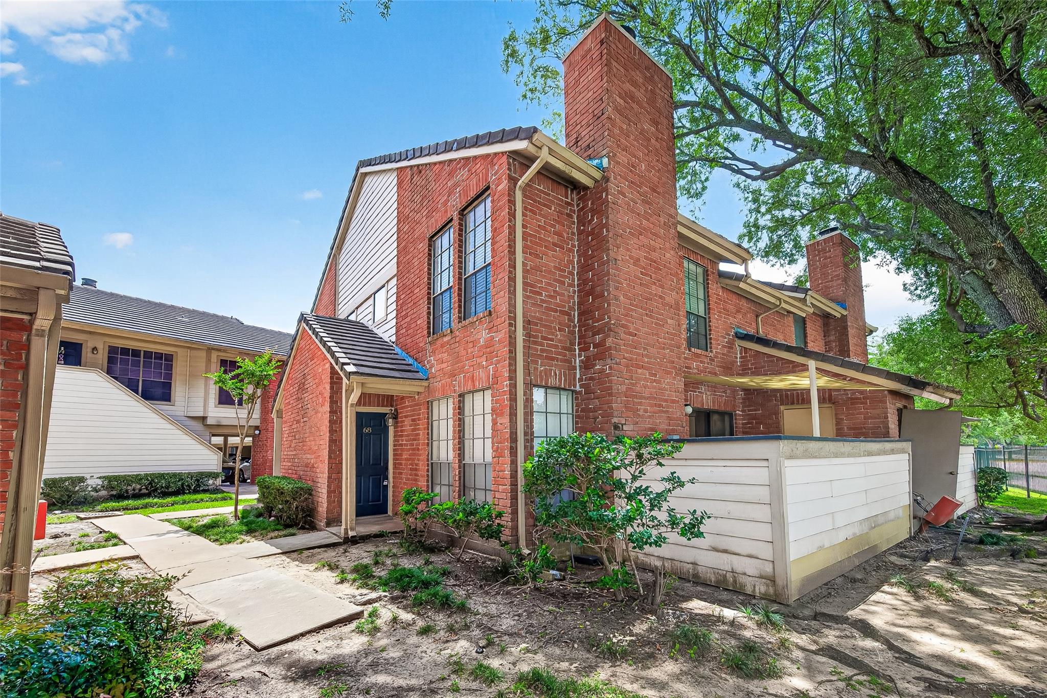 Residential in Houston