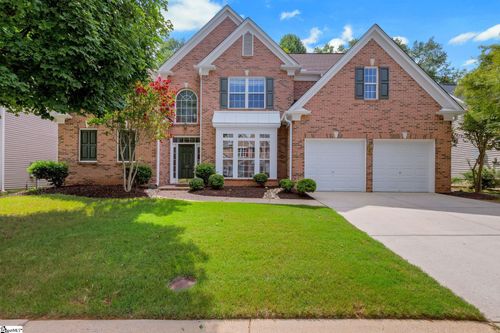 334 Ascot Ridge Ln, Greer, SC, 29650-3692 | Card Image
