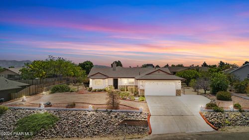 4119 N Tonopah Dr, Prescott Valley, AZ, 86314-7459 | Card Image