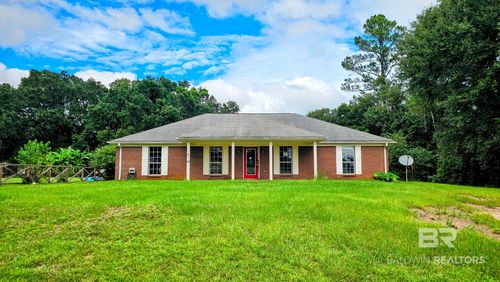 507 E Broadway St, Summerdale, AL, 36580-3633 | Card Image