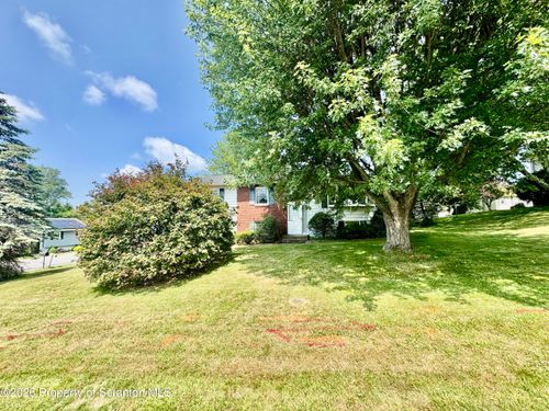 201 Appletree Lane, South Abington Twp, PA, 18411 | Card Image