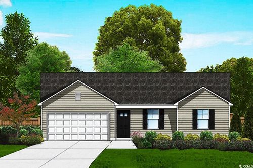 130 Westfield Circle, Conway, SC, 29526 | Card Image