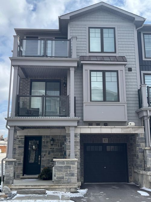 87-10 Birmingham Dr, Cambridge, ON, N1R0C6 | Card Image