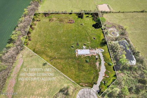 10855 County Lane 133, Carthage, MO, 64836-7549 | Card Image