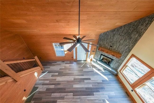40 Cadet Ct, House other with 4 bedrooms, 4 bathrooms and 4 parking in Ellijay GA | Image 23