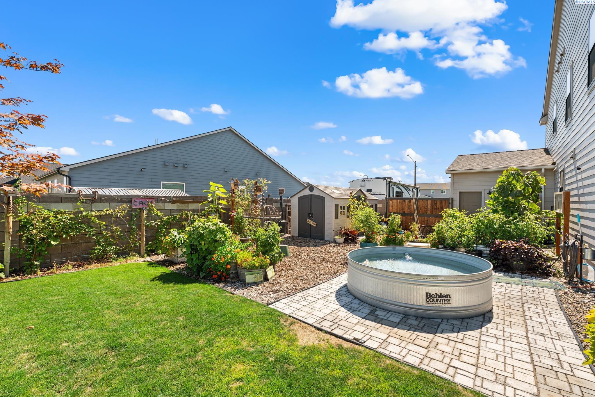 Residential in Grandview 2