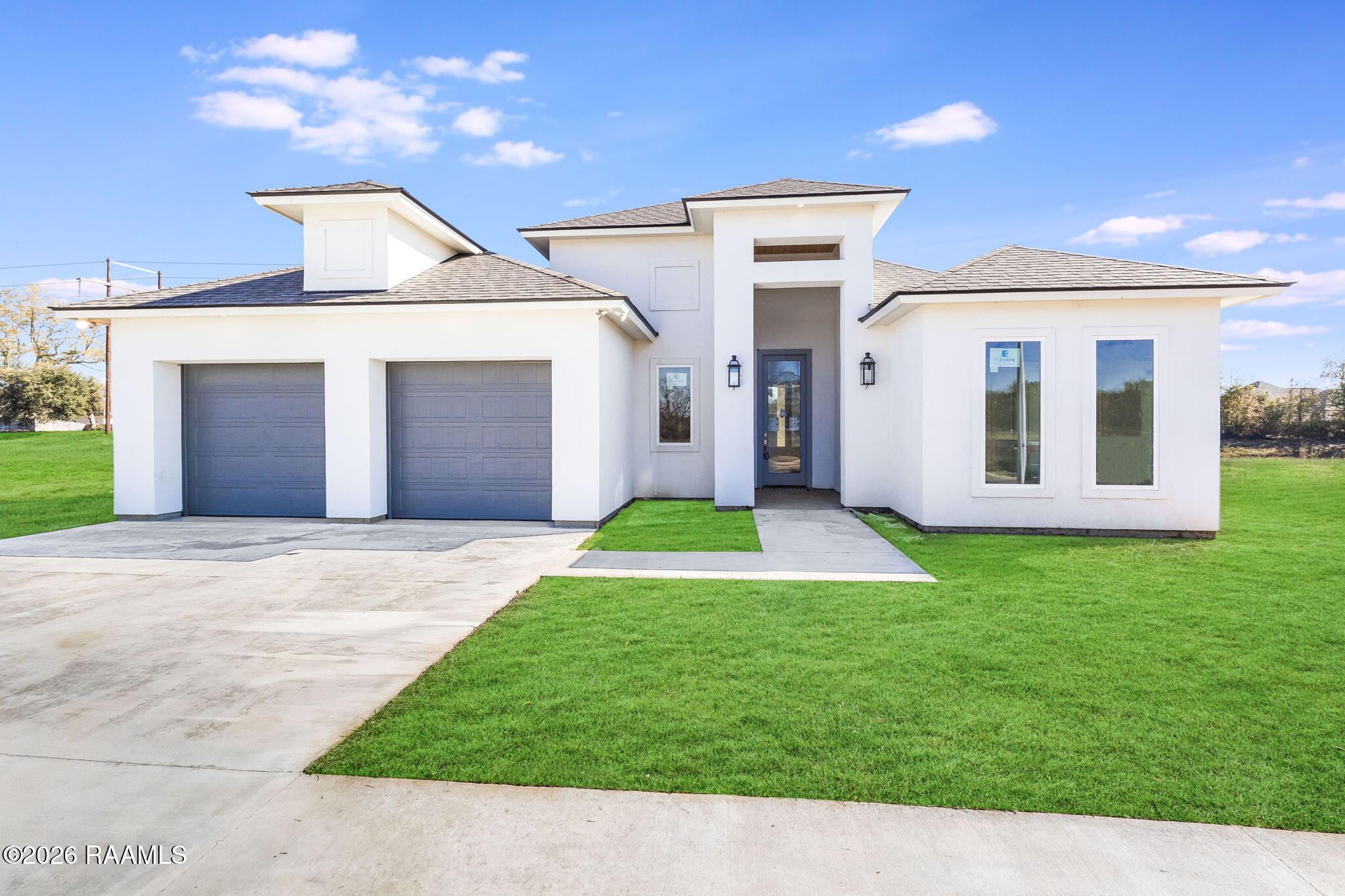 Residential in Youngsville