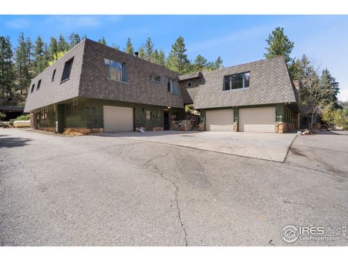 7301 Poudre Canyon Rd, Bellvue, CO, 80512-7403 | Card Image