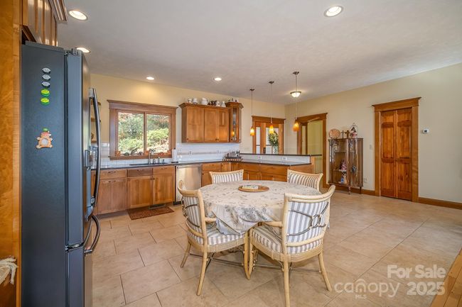 45 Hill Top Dr, House other with 3 bedrooms, 3 bathrooms and null parking in Pisgah Forest NC | Image 8