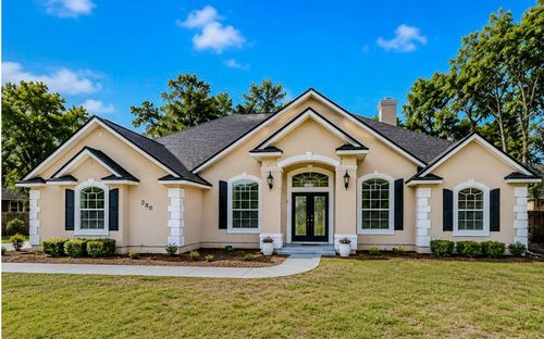 280 Nw Cutler Gln, Lake City, FL, 32055-4808 | Card Image
