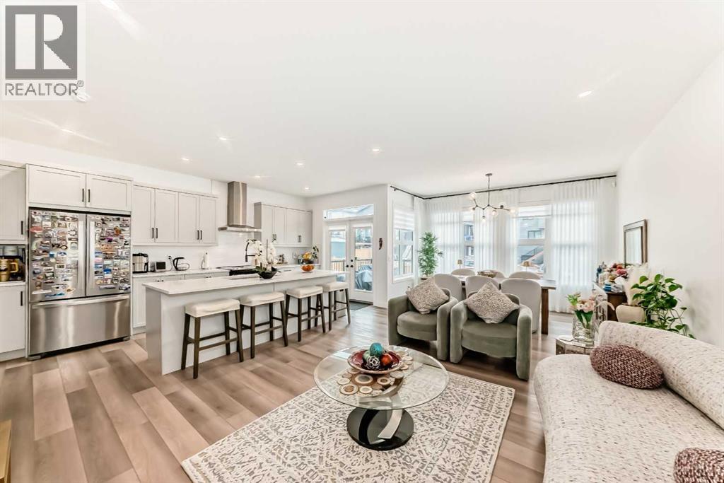 Residential in Calgary 3