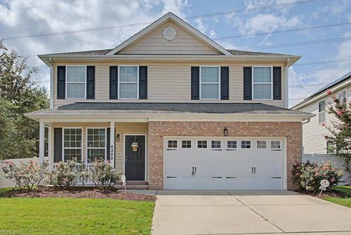 4200 White Cap Crescent Crescent, Chesapeake, VA, 23321 | Card Image