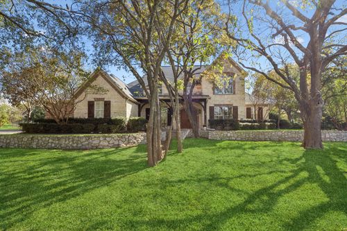 620 Oakmont Ct, Fairview, TX, 75069-8500 | Card Image