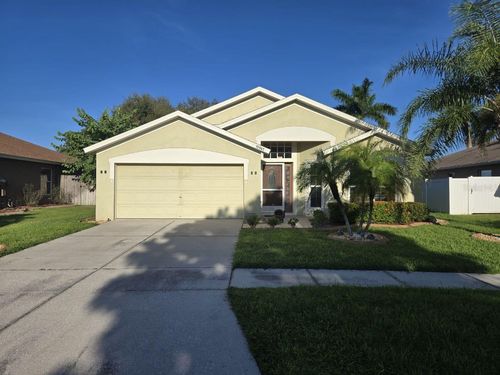 12607 Early Run Ln, Riverview, FL, 33578-3325 | Card Image
