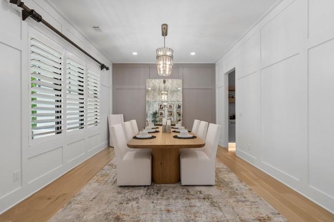 504 Trinity Church Rd, House other with 7 bedrooms, 7 bathrooms and null parking in Canton GA | Image 8