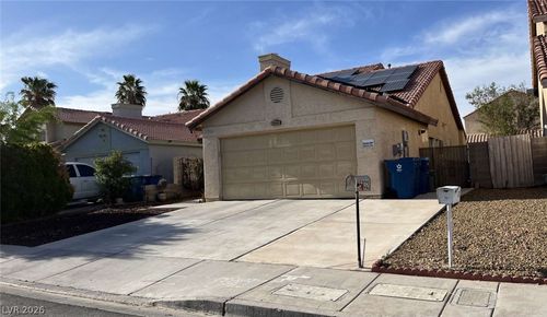 5832 Sutcliffe Cir, Las Vegas, NV, 89110-3855 | Card Image