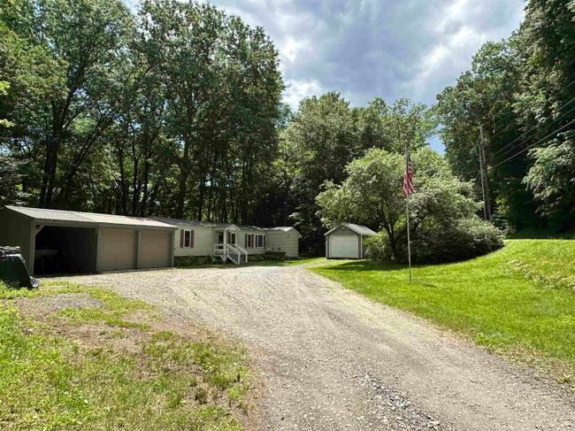 1474 Us Route 5, House other with 2 bedrooms, 2 bathrooms and null parking in Putney VT | Image 6