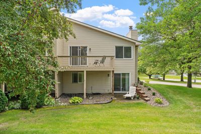 Patio & Deck | Image 1