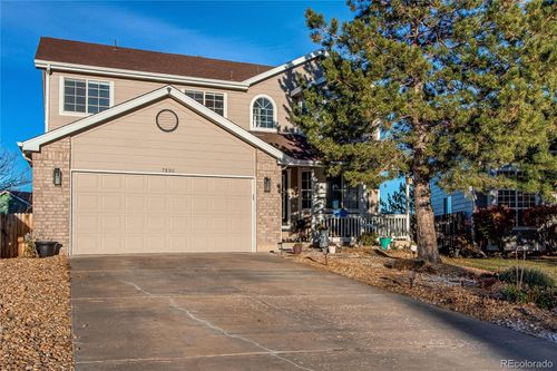 7890 Canvasback Circle, Littleton, CO, 80125 | Card Image