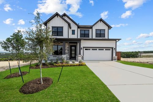 436 Sage Thrasher Cir, Dripping Springs, TX, 78620-2787 | Card Image