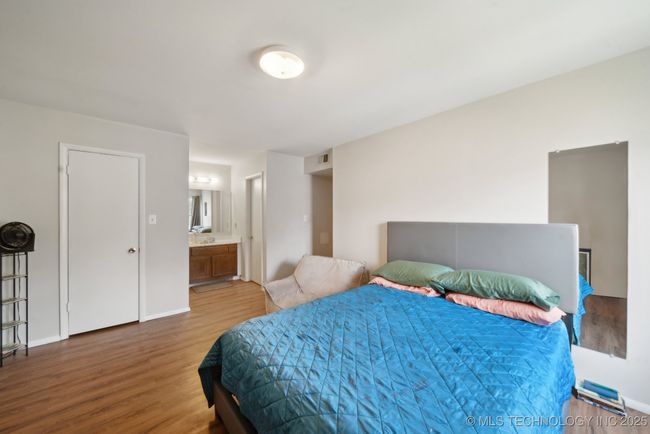 APT-227 - 7447 S Yale Ave, Condo with 2 bedrooms, 2 bathrooms and null parking in Tulsa OK | Image 16