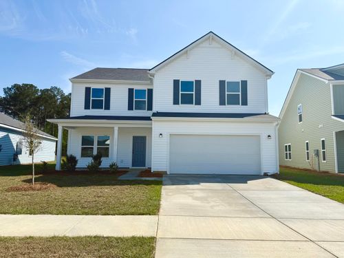 5254 Cottage Landing Drive Drive, Summerville, SC, 29485 | Card Image
